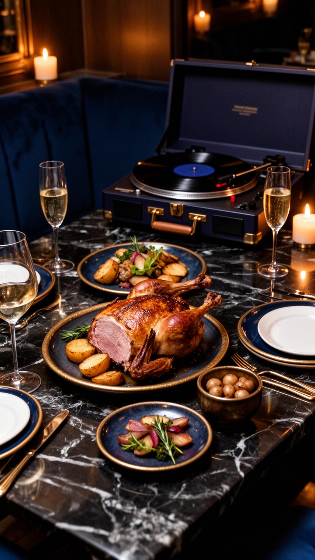 Private & Group Events