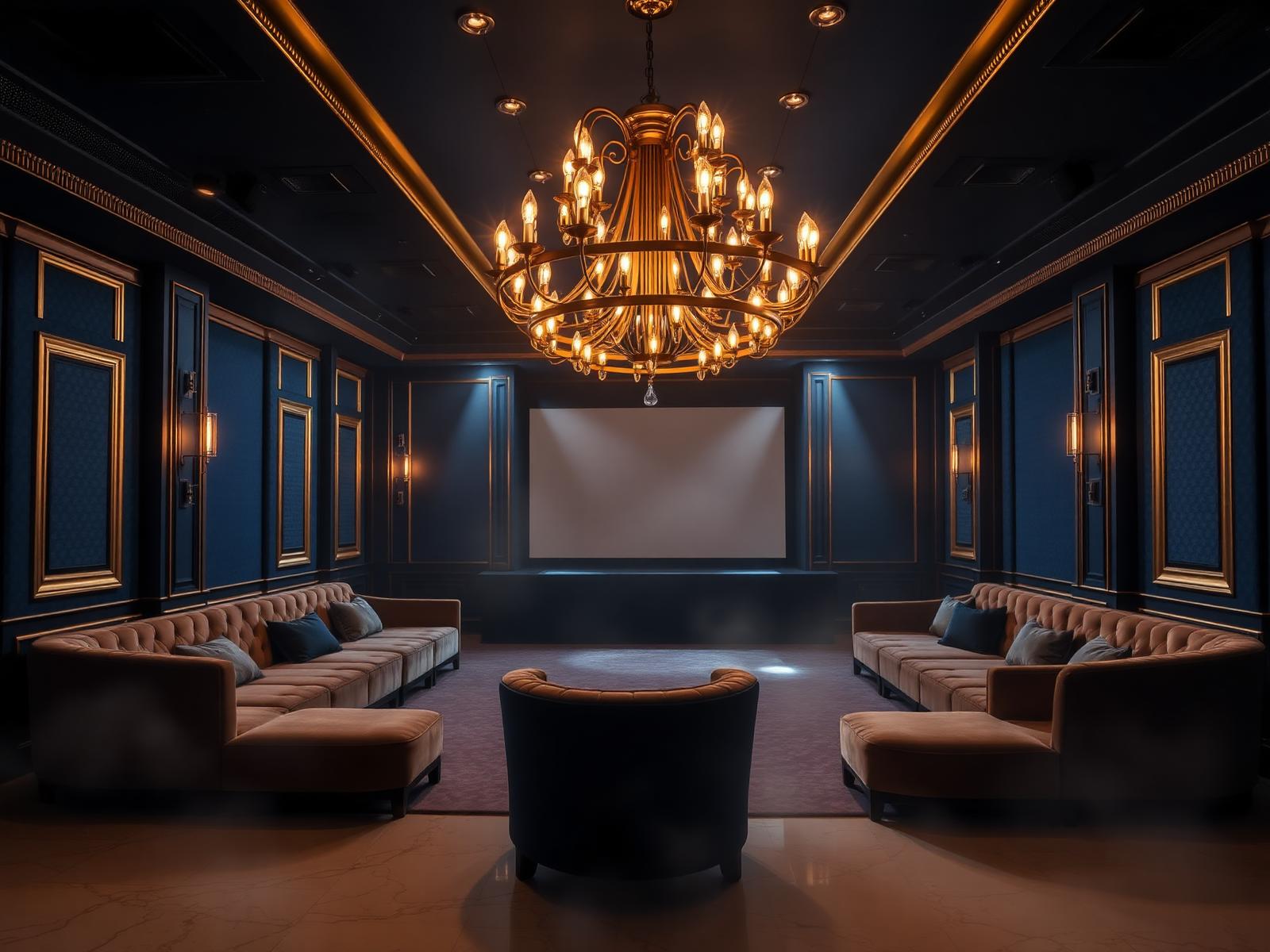 Grand Room suite