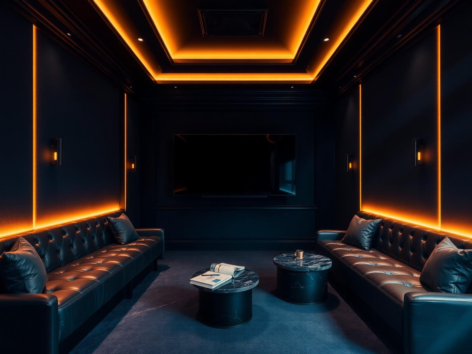 One Room suite