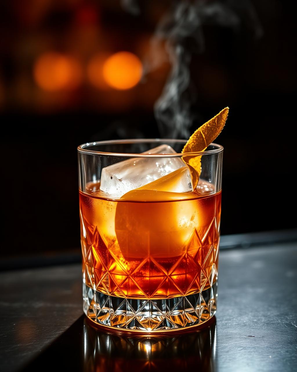The Bar