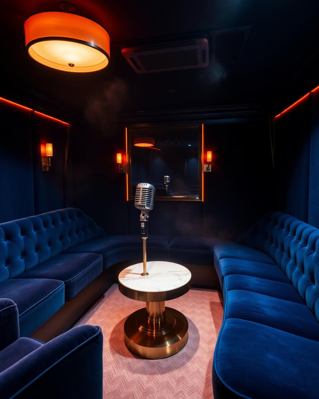 Private Suites